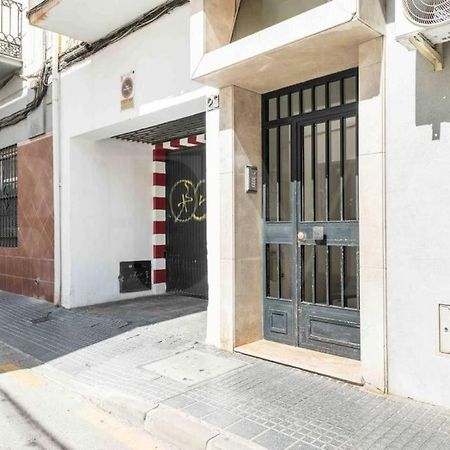 New!! Downtown Malaga. Duque De Rivas. Apartment Luaran gambar