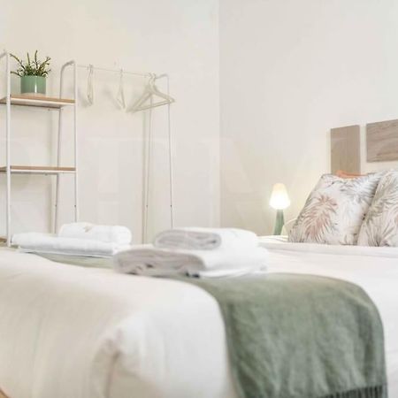 New!! Downtown Malaga. Duque De Rivas. Apartment Luaran gambar