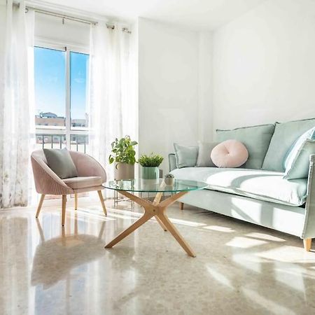New!! Downtown Malaga. Duque De Rivas. Apartment Luaran gambar