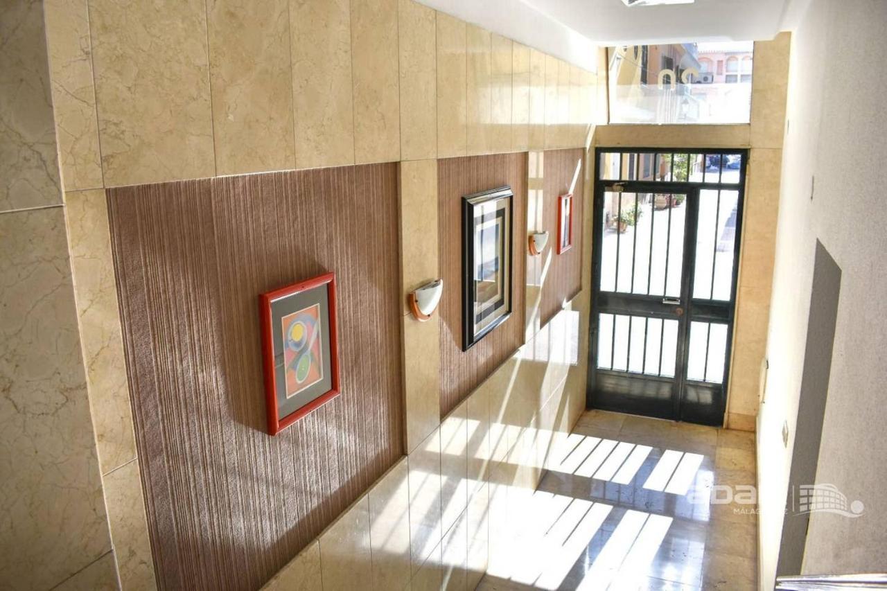 New!! Downtown Malaga. Duque De Rivas. Apartment Luaran gambar