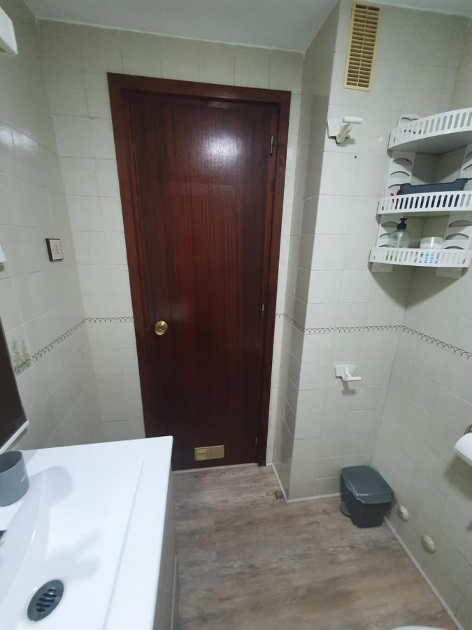 New!! Downtown Malaga. Duque De Rivas. Apartment Luaran gambar