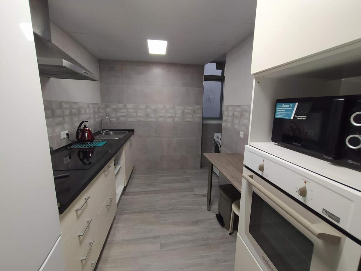 New!! Downtown Malaga. Duque De Rivas. Apartment Luaran gambar