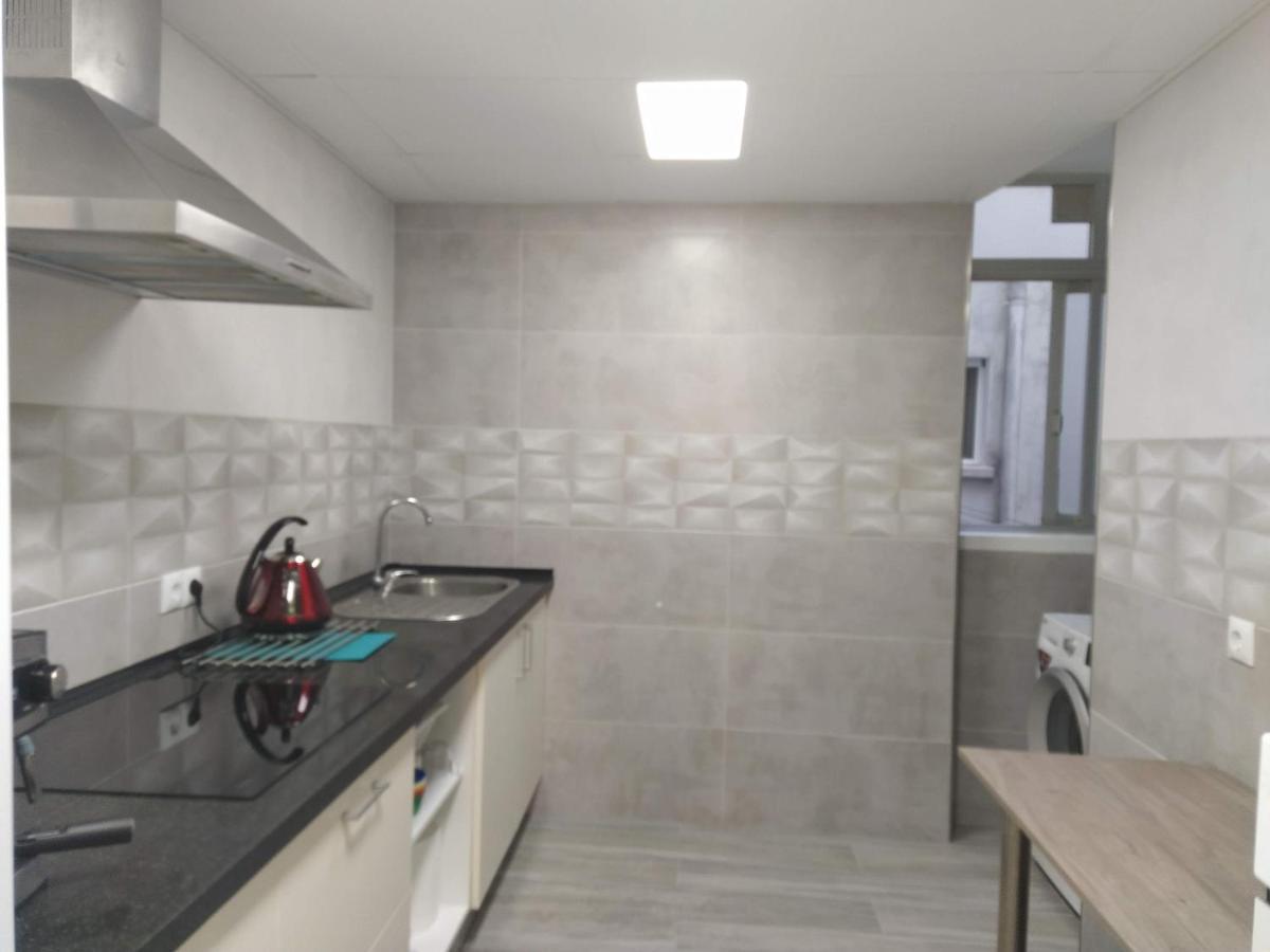 New!! Downtown Malaga. Duque De Rivas. Apartment Luaran gambar