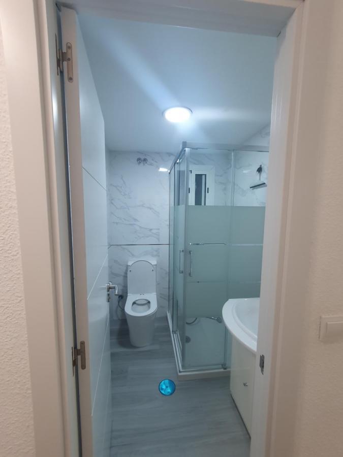 New!! Downtown Malaga. Duque De Rivas. Apartment Luaran gambar
