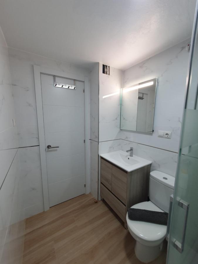 New!! Downtown Malaga. Duque De Rivas. Apartment Luaran gambar