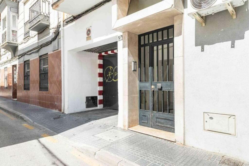 New!! Downtown Malaga. Duque De Rivas. Apartment Luaran gambar