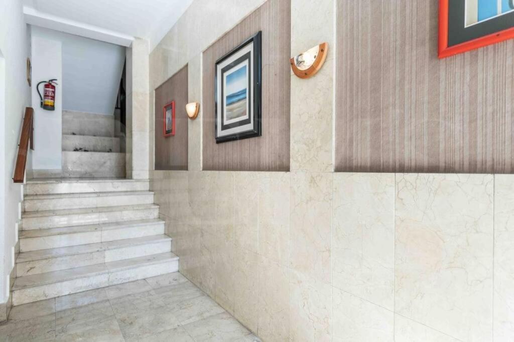 New!! Downtown Malaga. Duque De Rivas. Apartment Luaran gambar