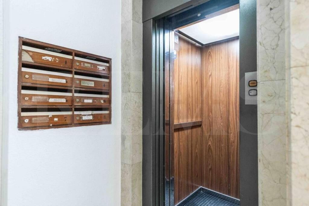 New!! Downtown Malaga. Duque De Rivas. Apartment Luaran gambar