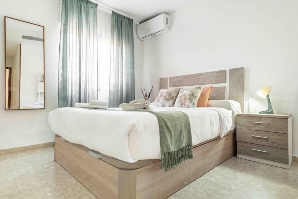 New!! Downtown Malaga. Duque De Rivas. Apartment Luaran gambar