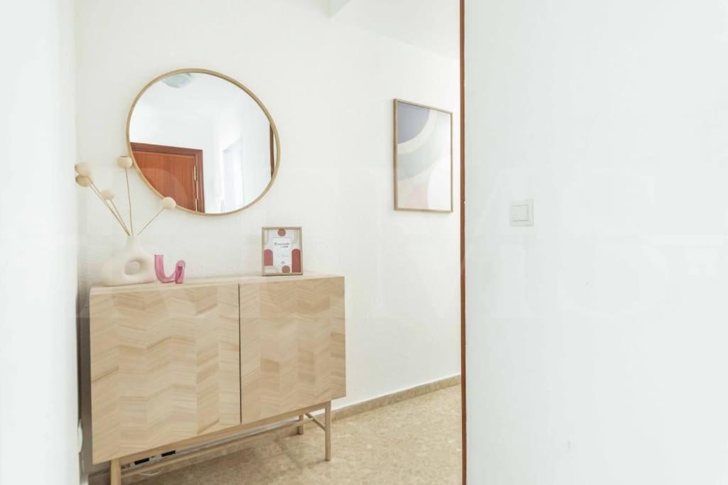 New!! Downtown Malaga. Duque De Rivas. Apartment Luaran gambar