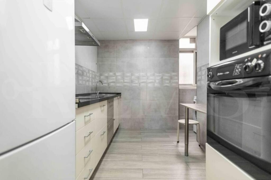 New!! Downtown Malaga. Duque De Rivas. Apartment Luaran gambar